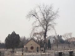 -百泉景区