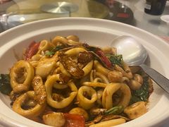 -鼎泰丰(渔阳店)
