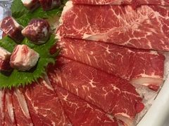 -德天肥牛海鲜火锅(城西银泰店)