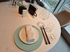 -淮香国色·淮扬菜(正大中心店)
