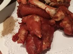 -东方明珠老上海8号餐厅(东方明珠广播电视塔店)