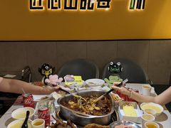 -味之绝美蛙鱼火锅(耍都店)