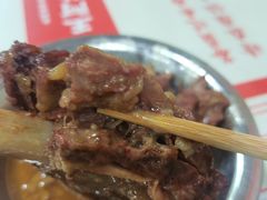 -阿秋牛排(湖心街店)