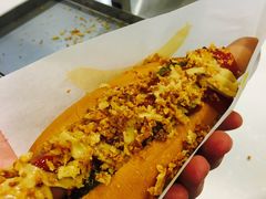 超级热狗-宜家·瑞典风味餐厅(无锡店)