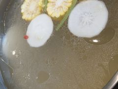-小牛海记潮汕牛肉店(永定路店)