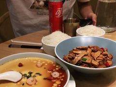 -胡子大厨·超级小炒肉(晶耀前滩店)