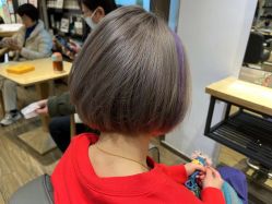 -Mentor Hair Salon