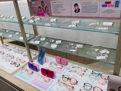 -JINS睛姿眼镜(壹方城店)