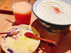 -火山屋台(新街口店)