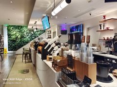 -Peet's Coffee皮爷咖啡(大学路店)