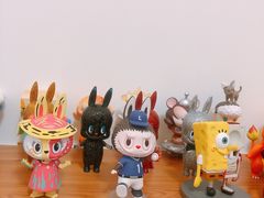 -泡泡玛特POPMART(正弘城店)