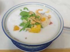 -江记甜品(罗湖店)