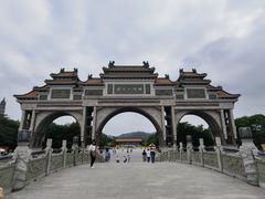 -顺峰山公园