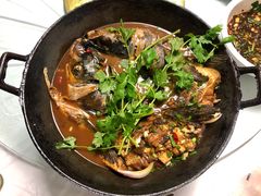 -翠茗农庄土菜馆(天目湖店)