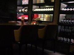 -柒Lounge(三里屯店)