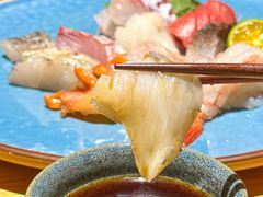 -镹·鱼料理  国产鱼使用店