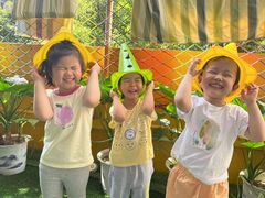 -魔力熊儿童早教托育中心(硚口同馨店)