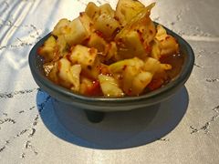 -红辣椒·川菜·火锅(大洋中心店)