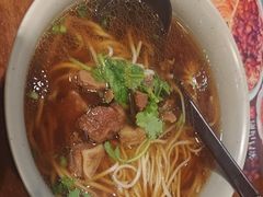 -李先生牛肉面大王(济南火车站候车室店)