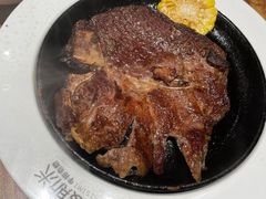 -快乐爱斯米牛排自助(正大广场店)