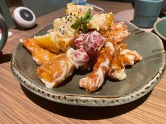 -安南越南餐厅(青岛万象城店)