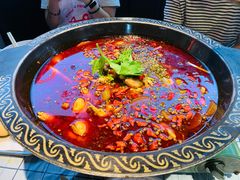 -蛙老爹·蜀香美蛙鱼头(王家湾店)