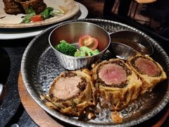 -西堤牛排(杭州金沙天街龙湖店)