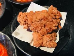 -Kingkong Buffet(The Mercury ville)