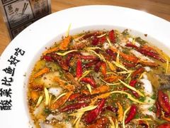 -太二酸菜鱼(金沙印象城店)