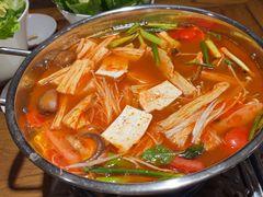 -亮欢寨(凯里总店)