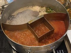 -野妹火锅(南园店)