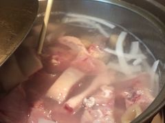 -润园四季椰子鸡火锅(海上世界店)