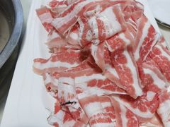 -尹掌柜曹州涮羊肉(西市场店)