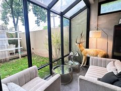 -喜蓝台·HI UP LAND度假餐厅