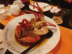 -Ministry of Crab(科伦坡店)