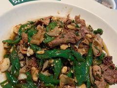 -费大厨辣椒炒肉(黄兴中心广场店)