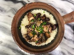 -红星光发煲仔饭(大石街店)