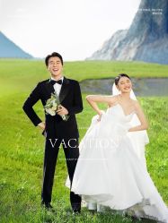 -蒙娜丽莎婚纱摄影·旅拍