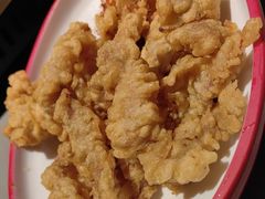 -不夜天烧烤牛骨头(南湖店)