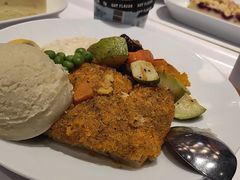 -宜家·瑞典风味餐厅(四元桥店)
