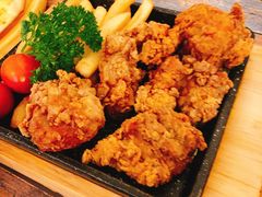 -Kpasta韩式意大利面