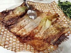 竹网鲈鱼-翠亭酒家(山西南路店)