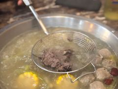 -林记潮牛·牛肉火锅(上马墩店)