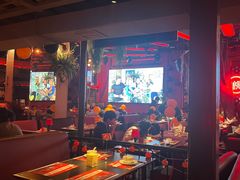 -胡桃里乐队酒馆(三阳路店)