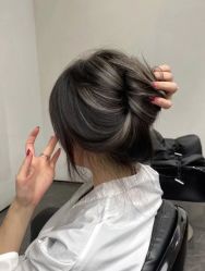 -川和潮人漂色·烫染·接发