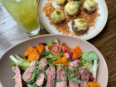 -Brut Eatery Wine Bar & Restaurant (建国东路店)