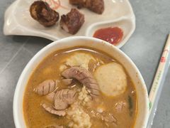 -四里沙茶面(七星西路分店)