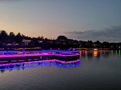 -马帮寨院坝火锅(龙港公园店)