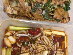 -金渝海鲜烧烤万州烤鱼店