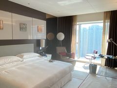 -玉环福朋喜来登酒店